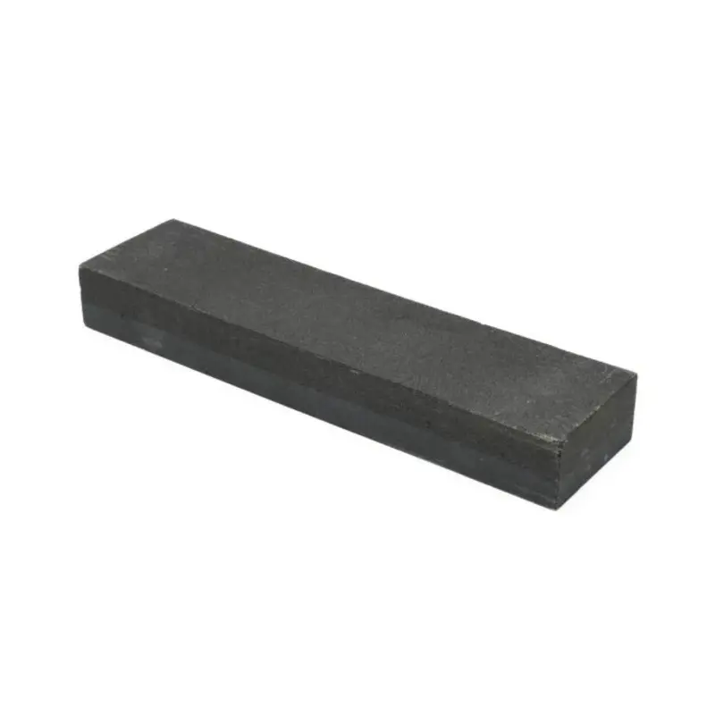 Planet G'well Norton India Stone 8"x2" Fine/Coarse