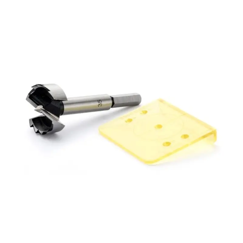 Planet Hinge-Mate Set 35mm