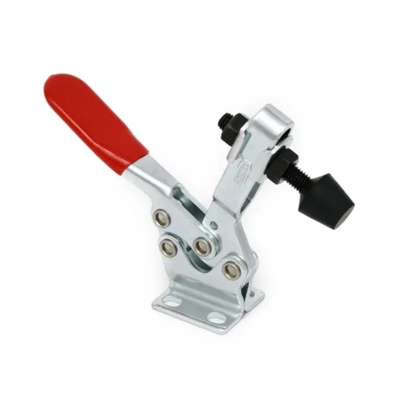 Planet Horizontal Toggle Clamp 230kg