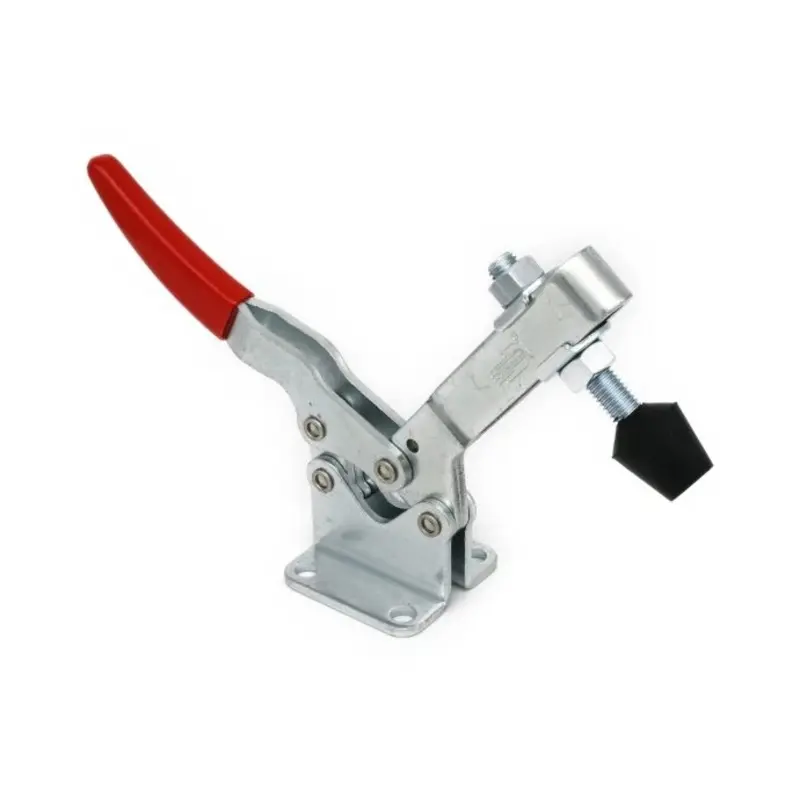 Planet Horizontal Toggle Clamp 340kg