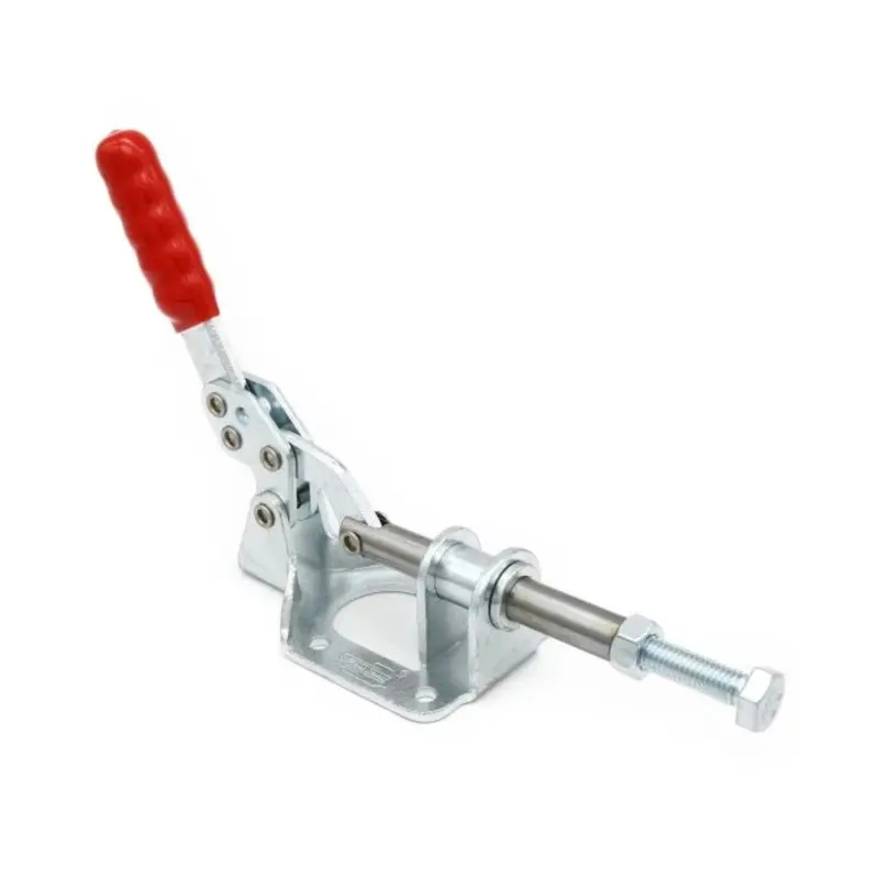 Planet Push Type Toggle Clamp 135kg