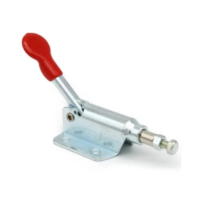 Planet Push Type Toggle Clamp 50kg