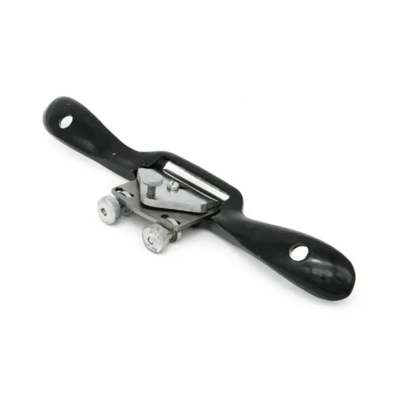 Planet Spokeshave - Convex