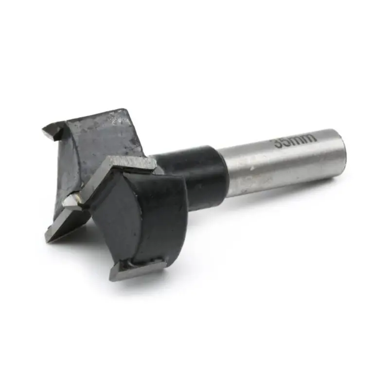 Planet TCT Hinge sinker 35mm