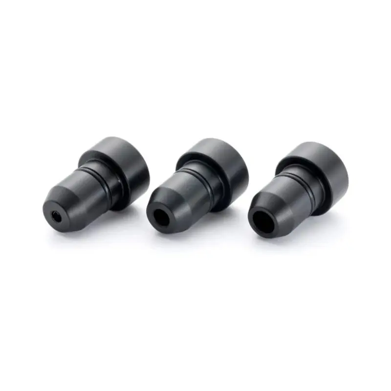 Rotur Finial Mandrel Inserts Kit