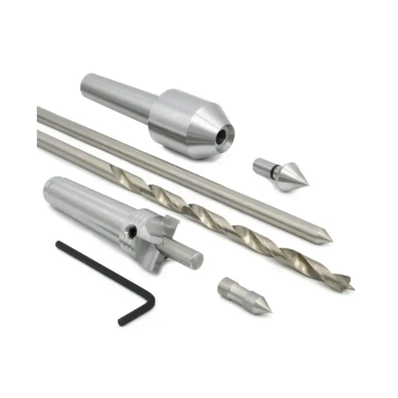 Rotur Long Hole Boring Kit Deluxe - 1MT