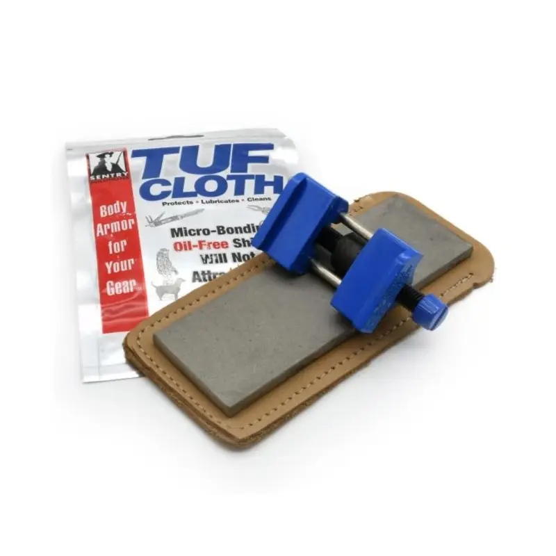 EZE-LAP Chisel Care Kit Fine (600 Grit)