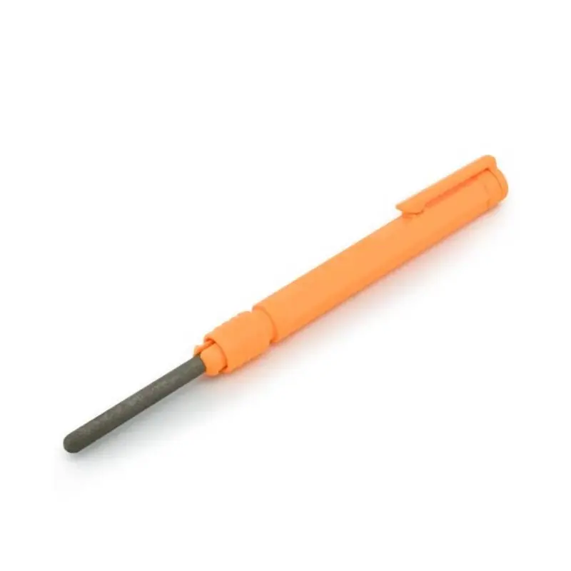 EZE-LAP Diamond 'C' Type Shaft Hone Fine (600 Grit)