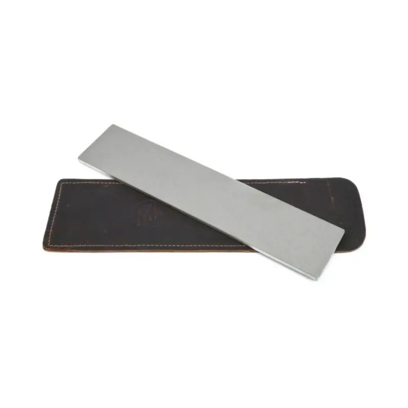 EZE-LAP Diamond Plate 11.3/8"x2.1/2" Coarse