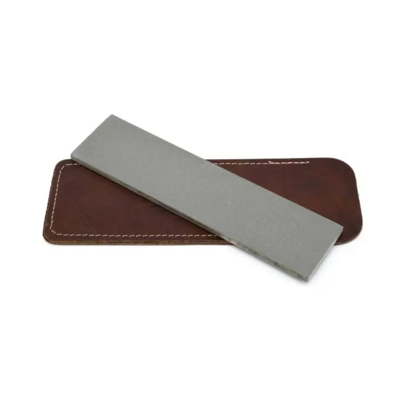 EZE-LAP Diamond Plate 8"x2" Coarse