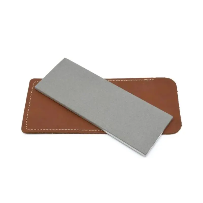 EZE-LAP Diamond Plate 8"x3" Coarse