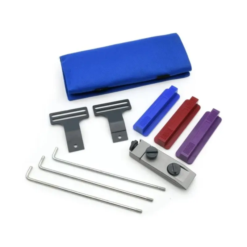 EZE-LAP Knife Sharpening Kit