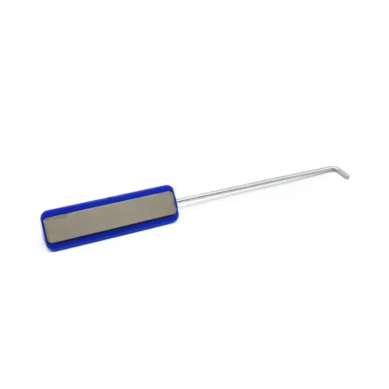 EZE-LAP Spare Stone for Knife Sharpening Kit Superfine