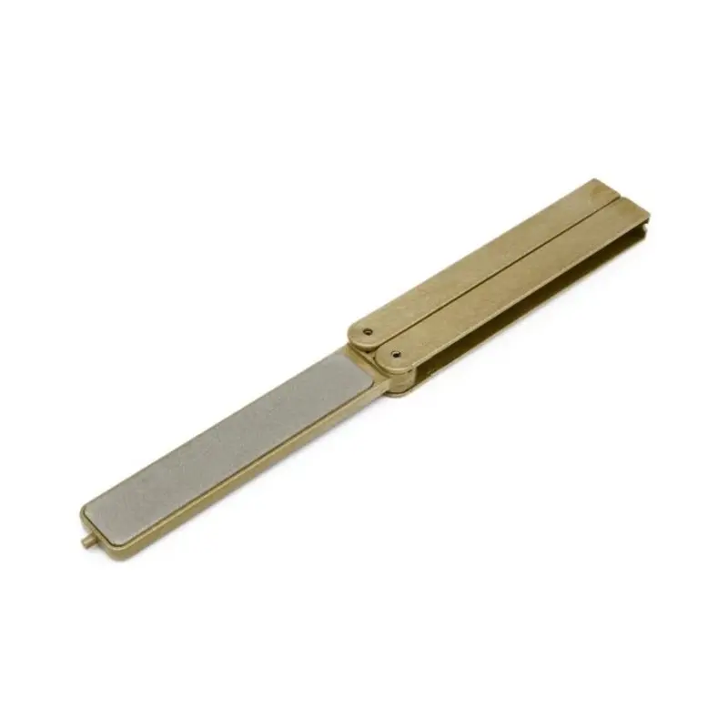 EZE-FOLD Folding Hone  S'fine/Medium