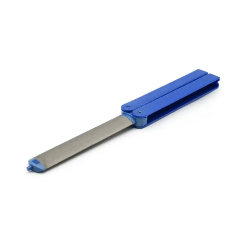 EZE-FOLD Super Fine Oval Shaft Hone