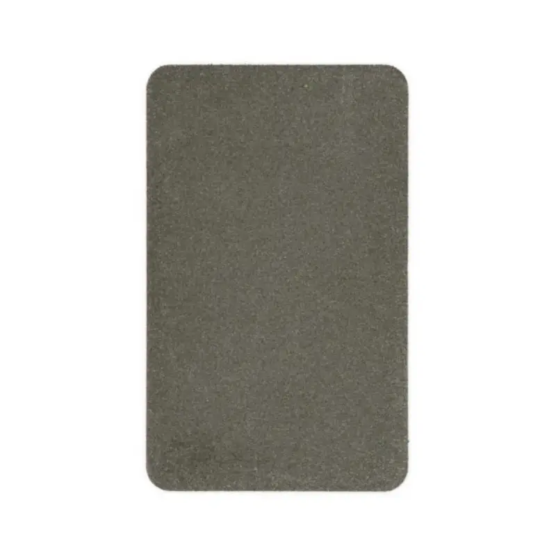 EZE-LAP Credit Card Stone Single  Coarse