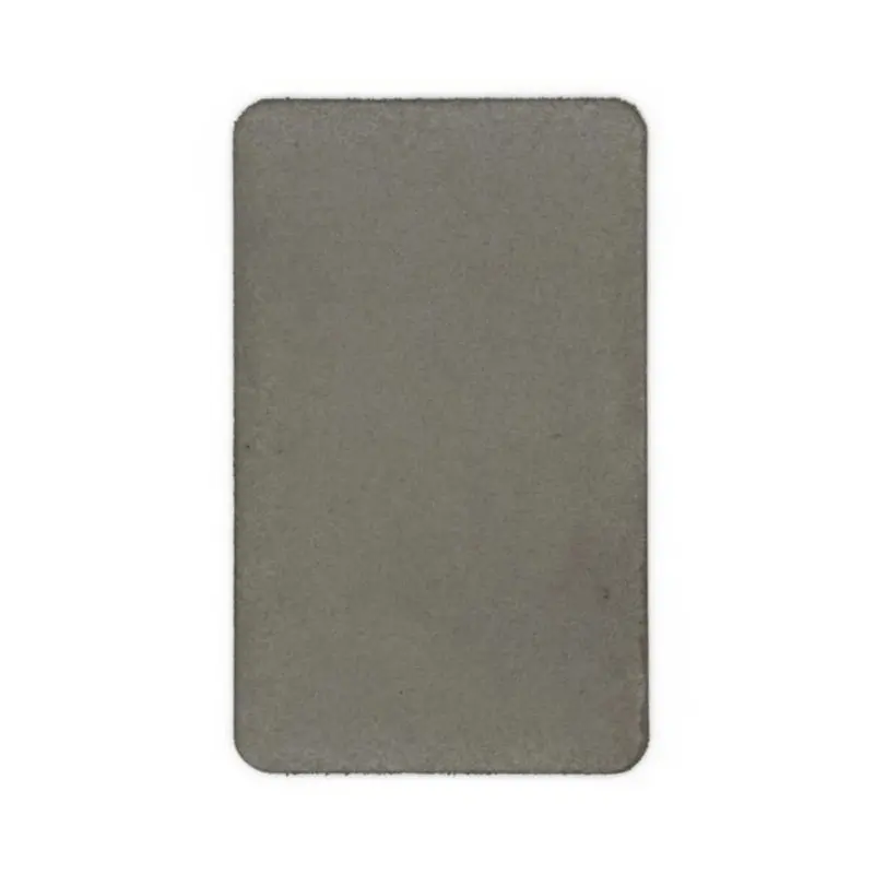 EZE-LAP Credit Card Stone Single  Fine