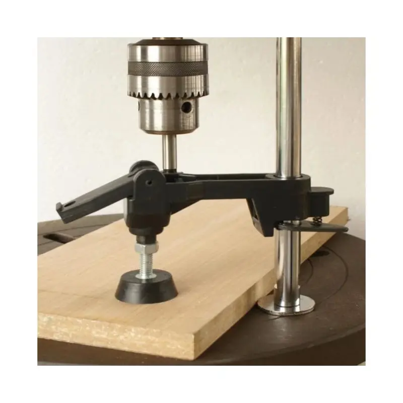 Planet Drill Press Hold Down