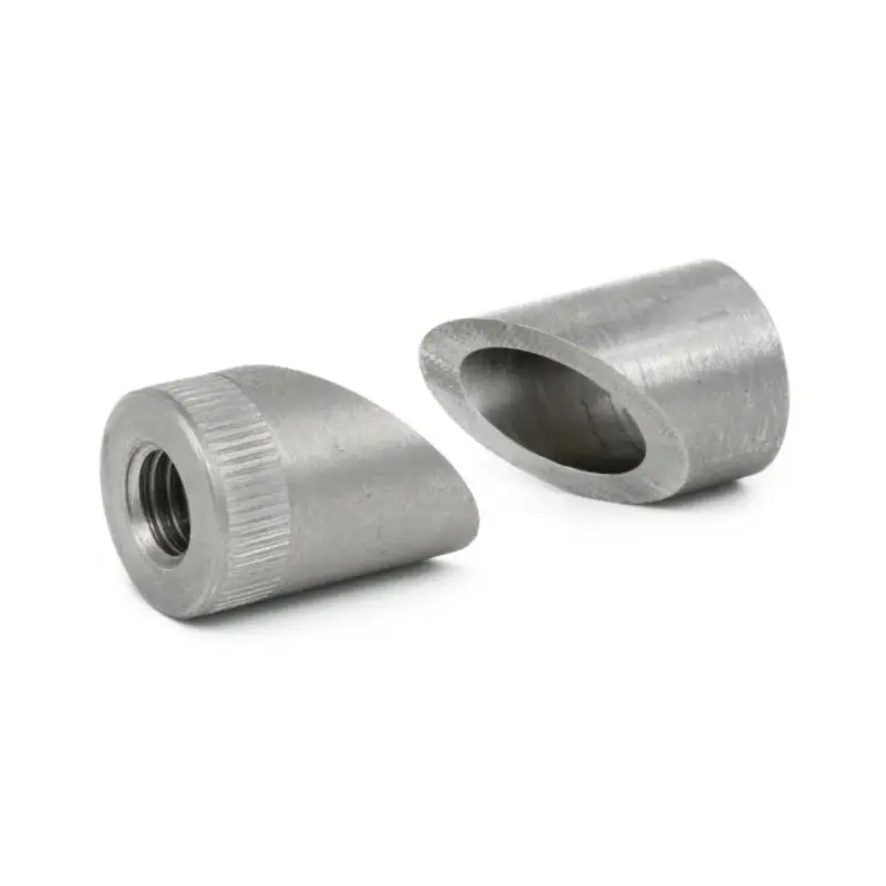 Planet Drill Press Hold Down Adapter Kit for Bench Applications