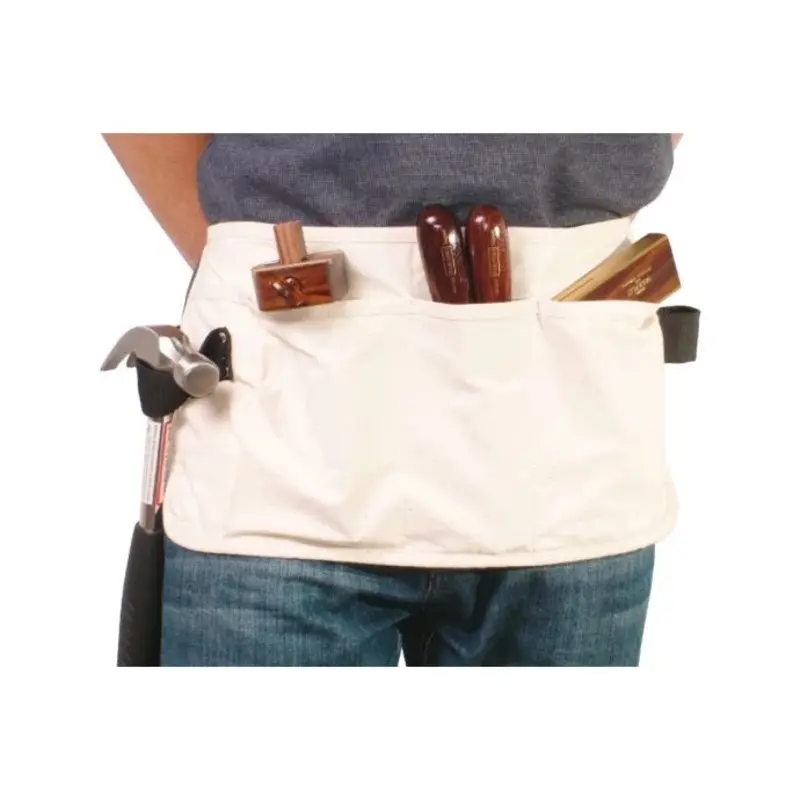 Planet Cotton work pouch