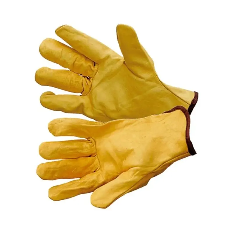 Planet Cow Grain Drivers Glove (10 pack)