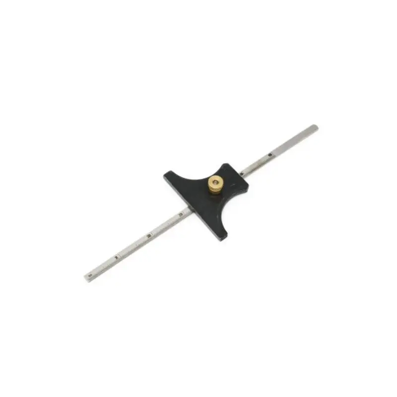 Planet Depth Gauge 6" Pk 10
