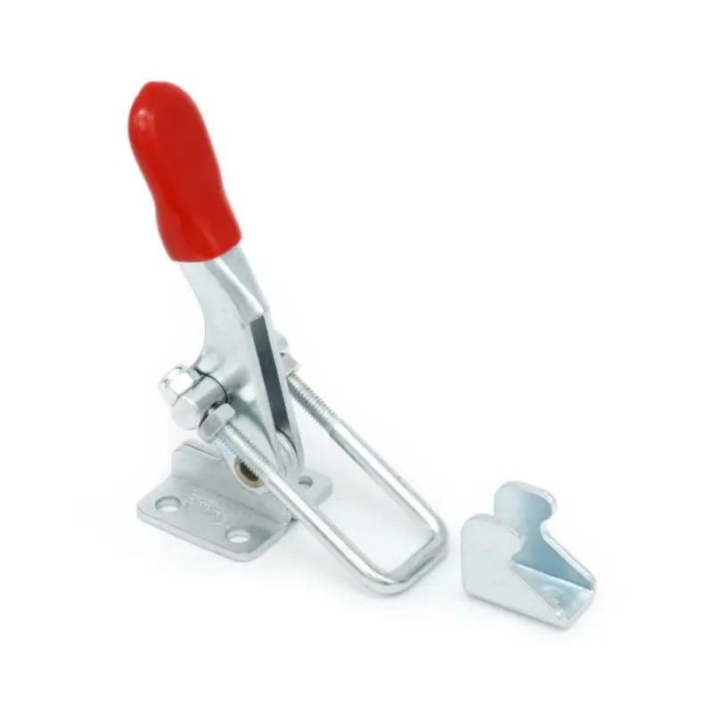 Planet Latch Type Toggle Clamp 163kg