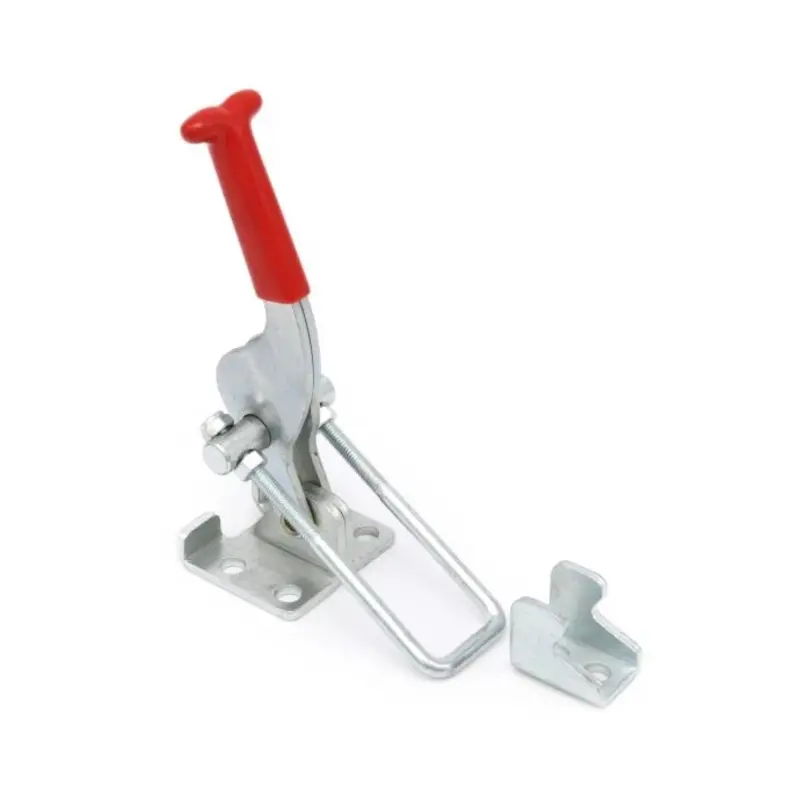 Planet Latch Type Toggle Clamp 318kg