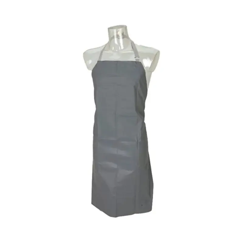 Planet Neoprene apron