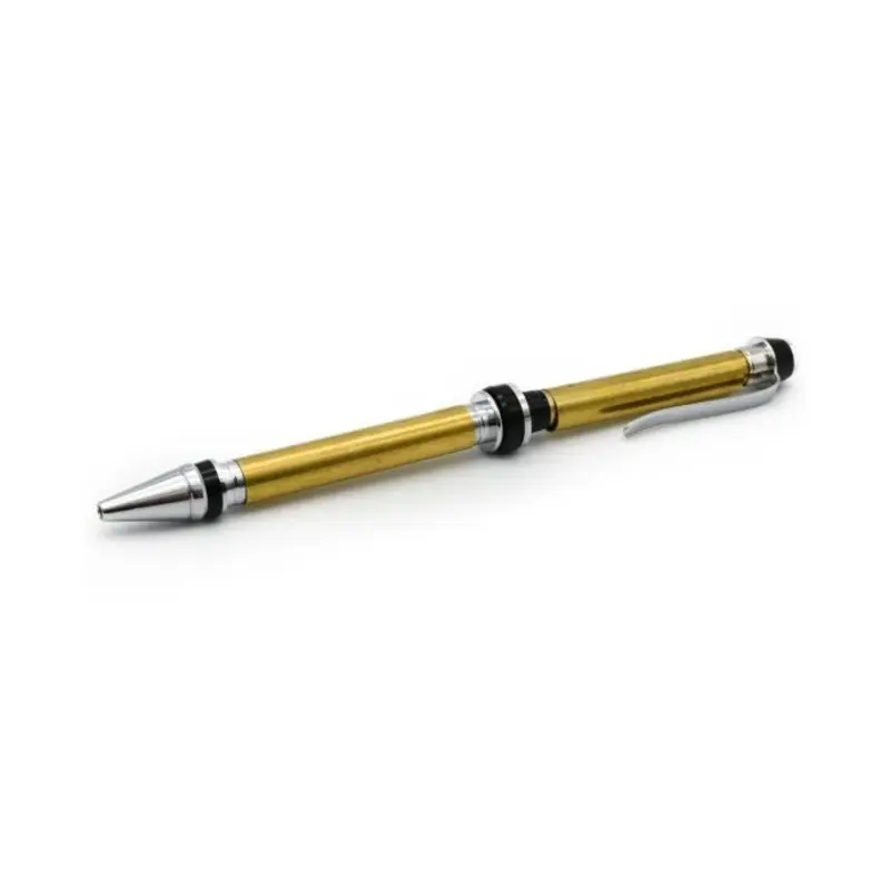 Rotur Cigar Pen Kit Chrome