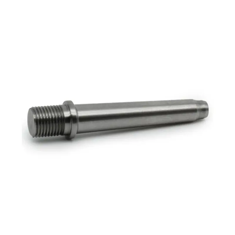 Rotur Drill Chuck Mandrel 1 MT