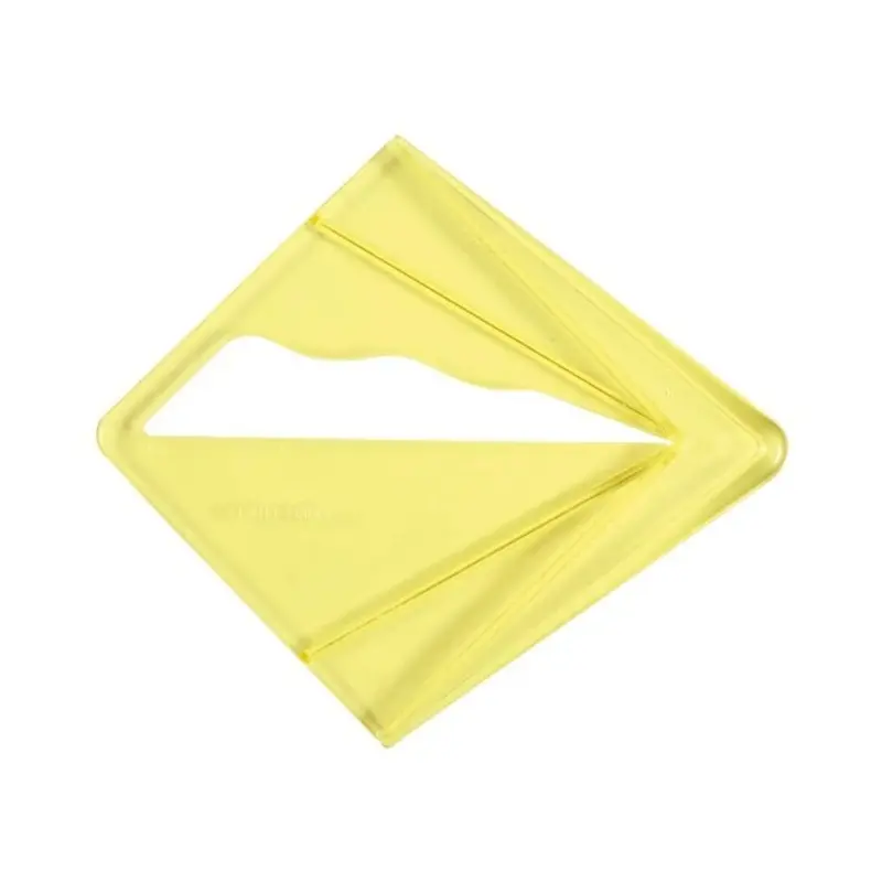 Rotur Plastic Centre Finder (Pk 10)