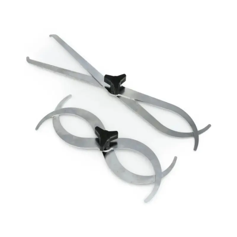Rotur Small Turners Caliper Set