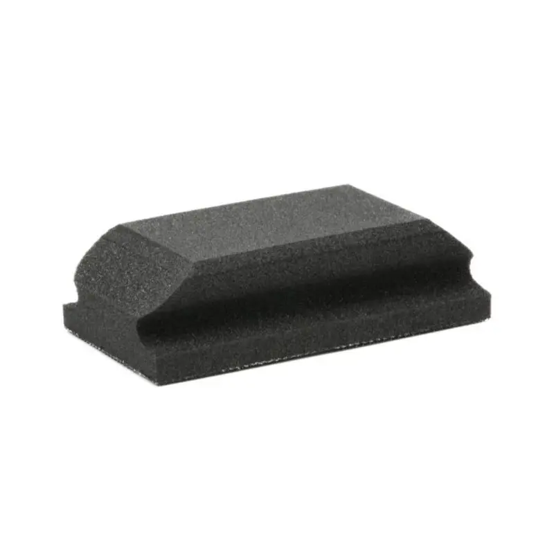 Mirka 70x125mm Foam Sanding Block
