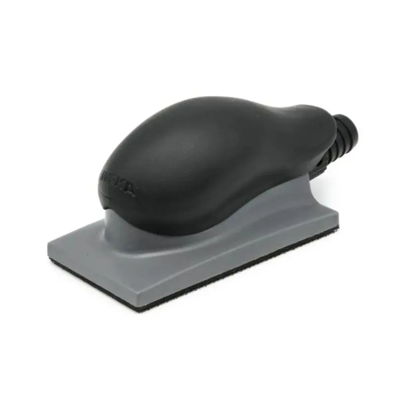 Mirka 70x125mm Hand Sanding Block