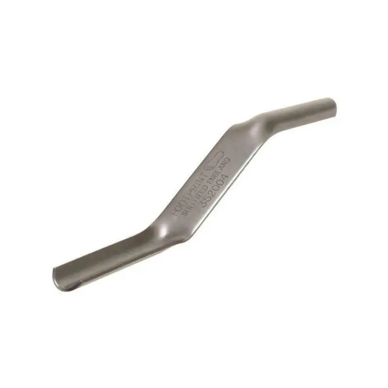 Footprint FOO580 580 Brick Jointer 1/2" & 5/8"