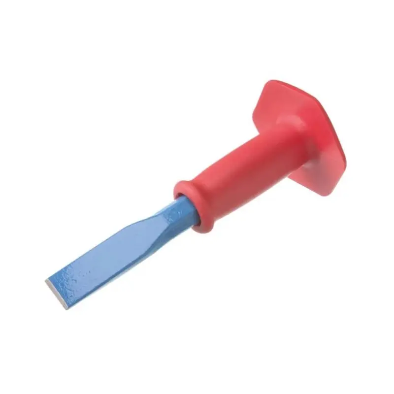 Footprint FOO591101 591 Cold Chisel With Hand Guard - 250 x 25mm