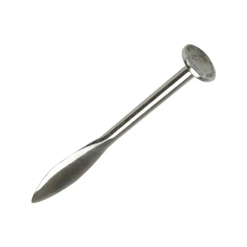 Footprint FOO620 620B Single Line Pin - 160mm (6.1/4in)