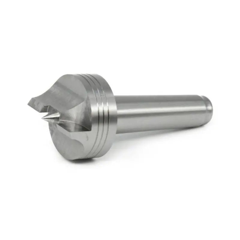 Rotur Drive Centre 1-1/2" 2 Prong 2MT