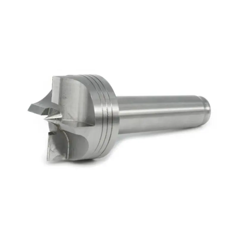 Rotur Drive Centre 1-1/2" 4 Prong 2MT