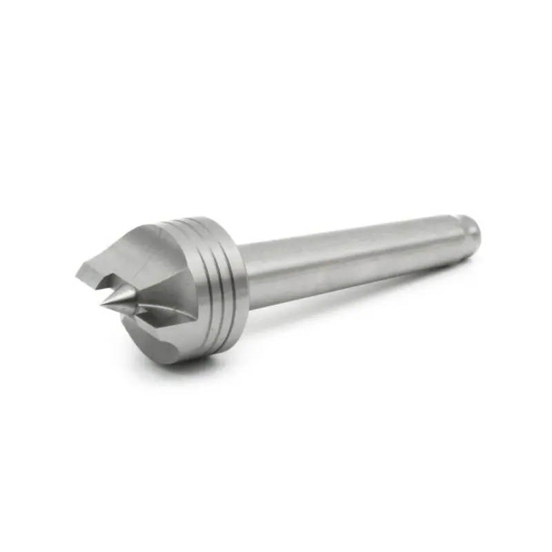Rotur Drive Centre 1" 2 Prong 1MT
