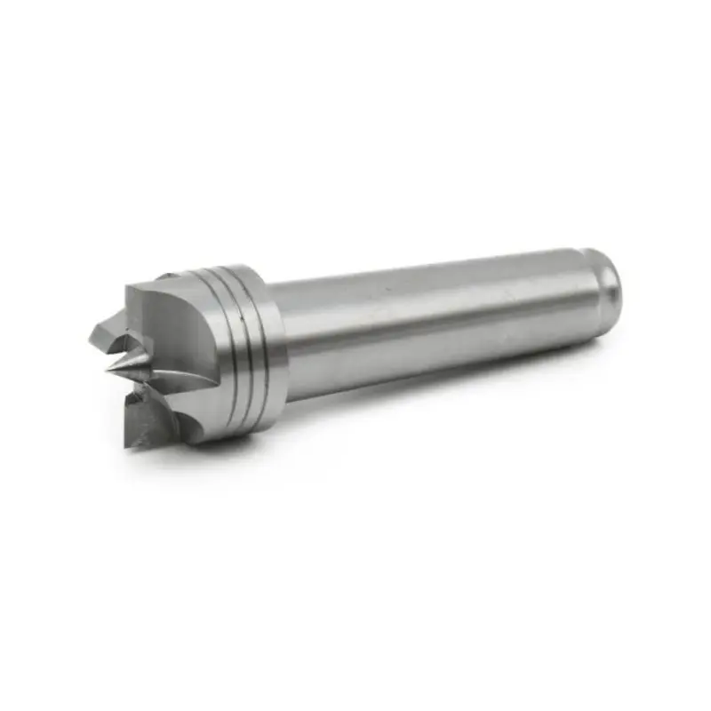 Rotur Drive Centre 1" 4 Prong 2MT