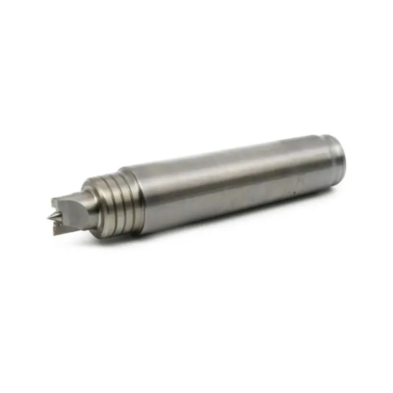 Rotur Drive Centre 3/8" 2 Prong 2MT