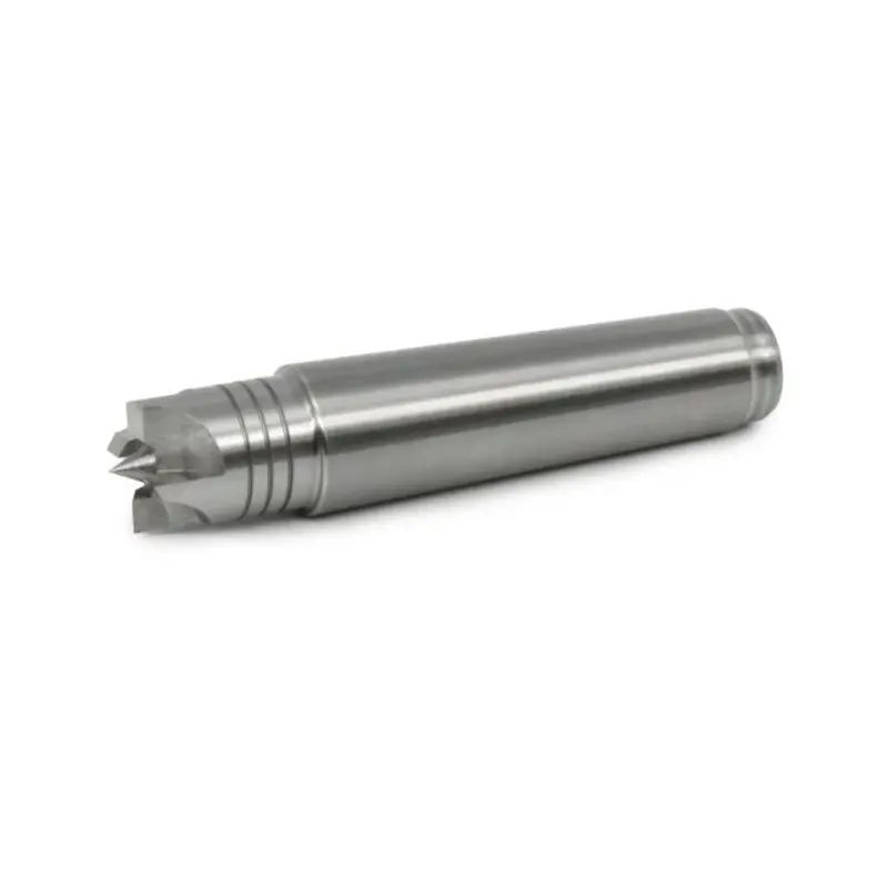 Rotur Drive Centre 5/8" 4 Prong 2MT