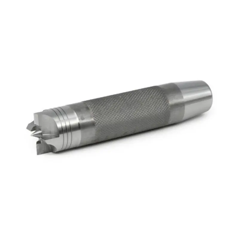 Rotur Hand Dog Punch 1" 4 Prong