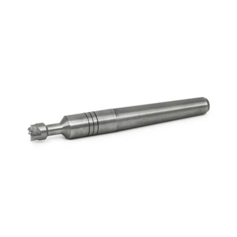Rotur Mini Drive Centre 9mm 4 Prong 1MT