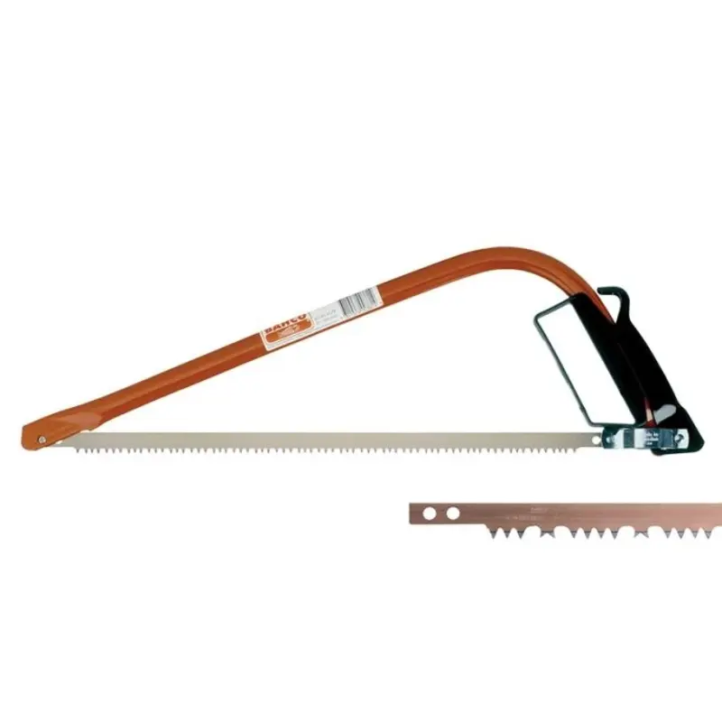 Bahco BAH33121FB Bowsaw 530mm (21in)