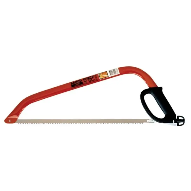 Bahco BAH3322151 332-21-51 Bowsaw 530mm (21in)