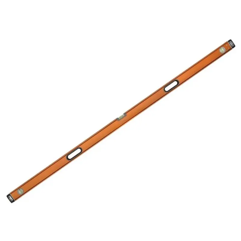 Bahco BAH4661800 466-1800 Box Spirit Level 180cm