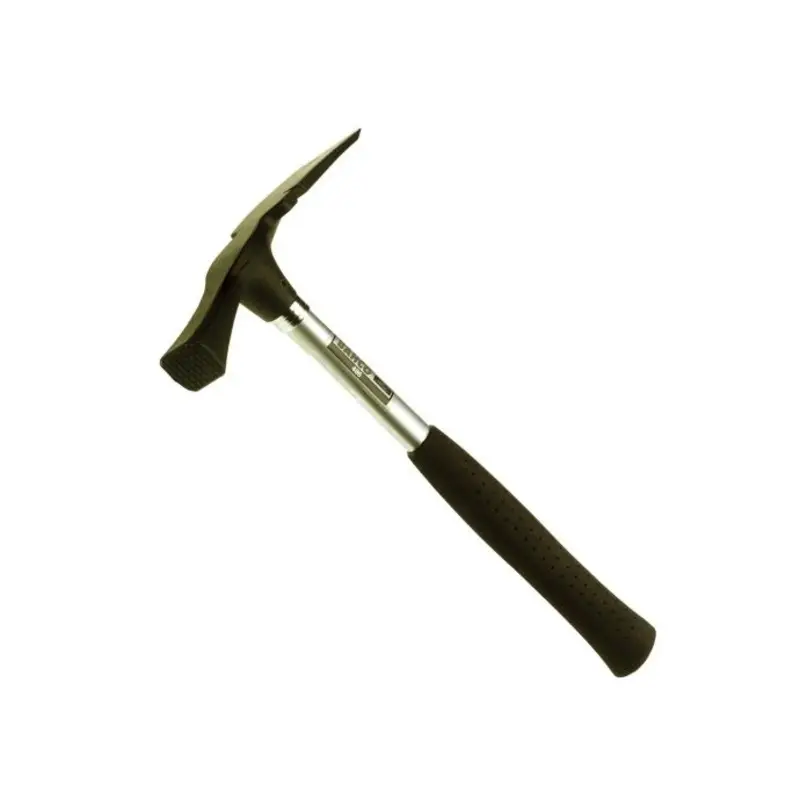 Bahco BAH486 Bricklayers Steel Handled Hammer 600g (21oz)
